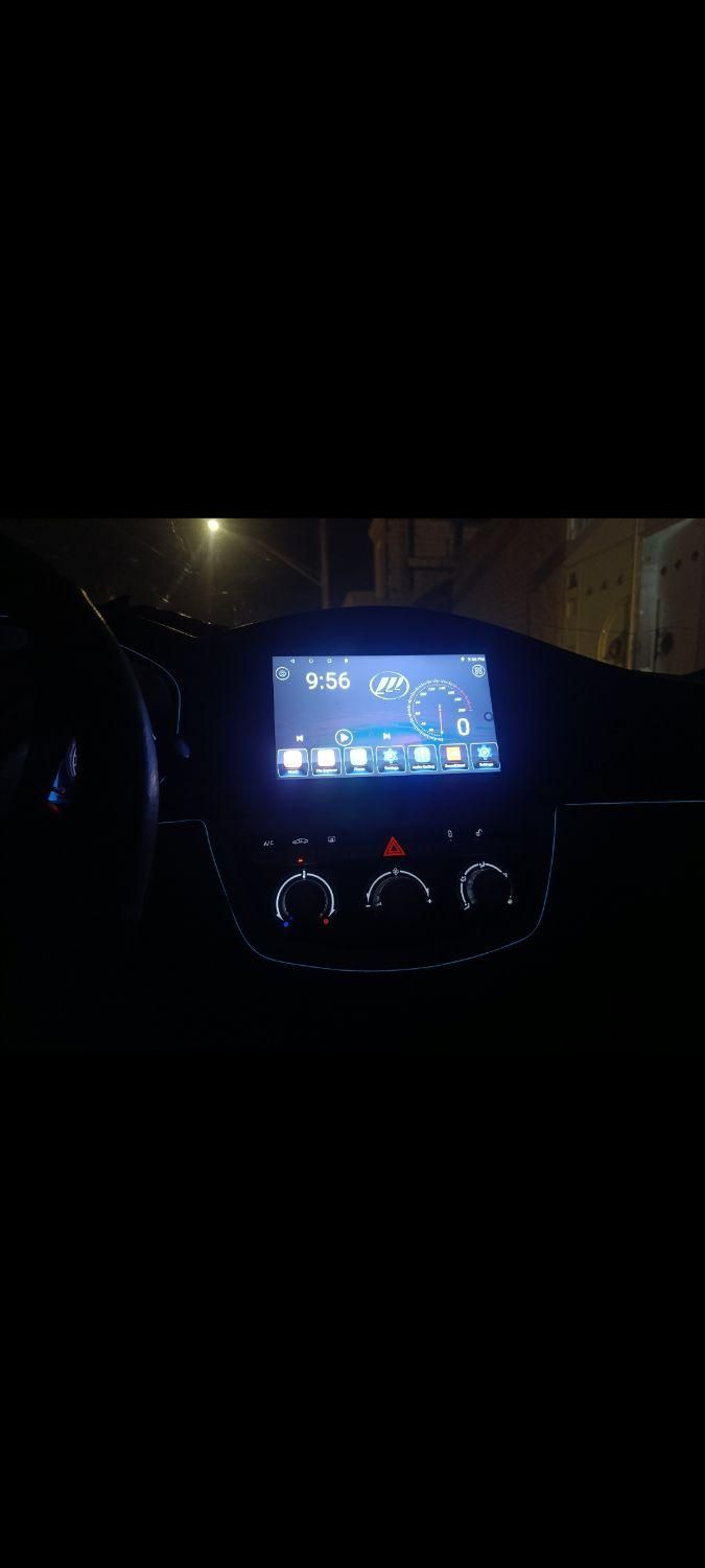 لیفان 620 دنده ای 1800 - 1393