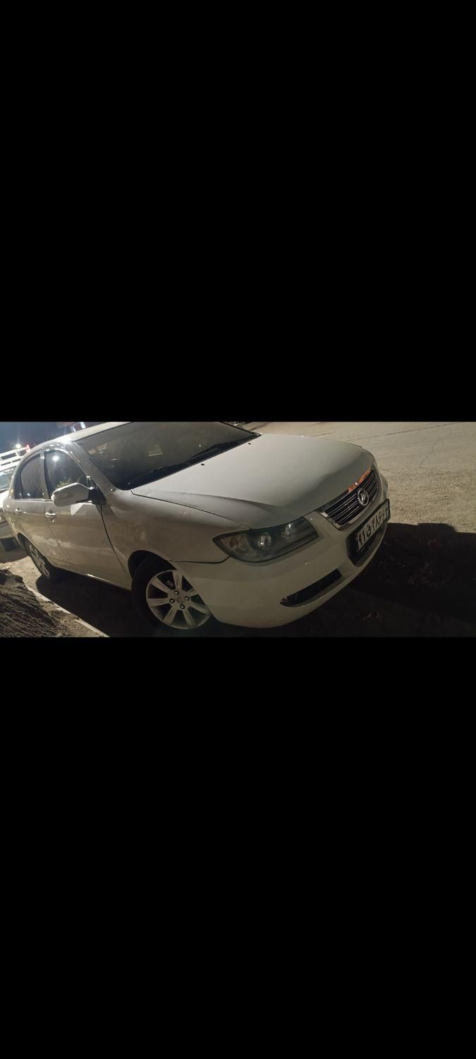خودرو لیفان، 620 آگهی ann_19547985