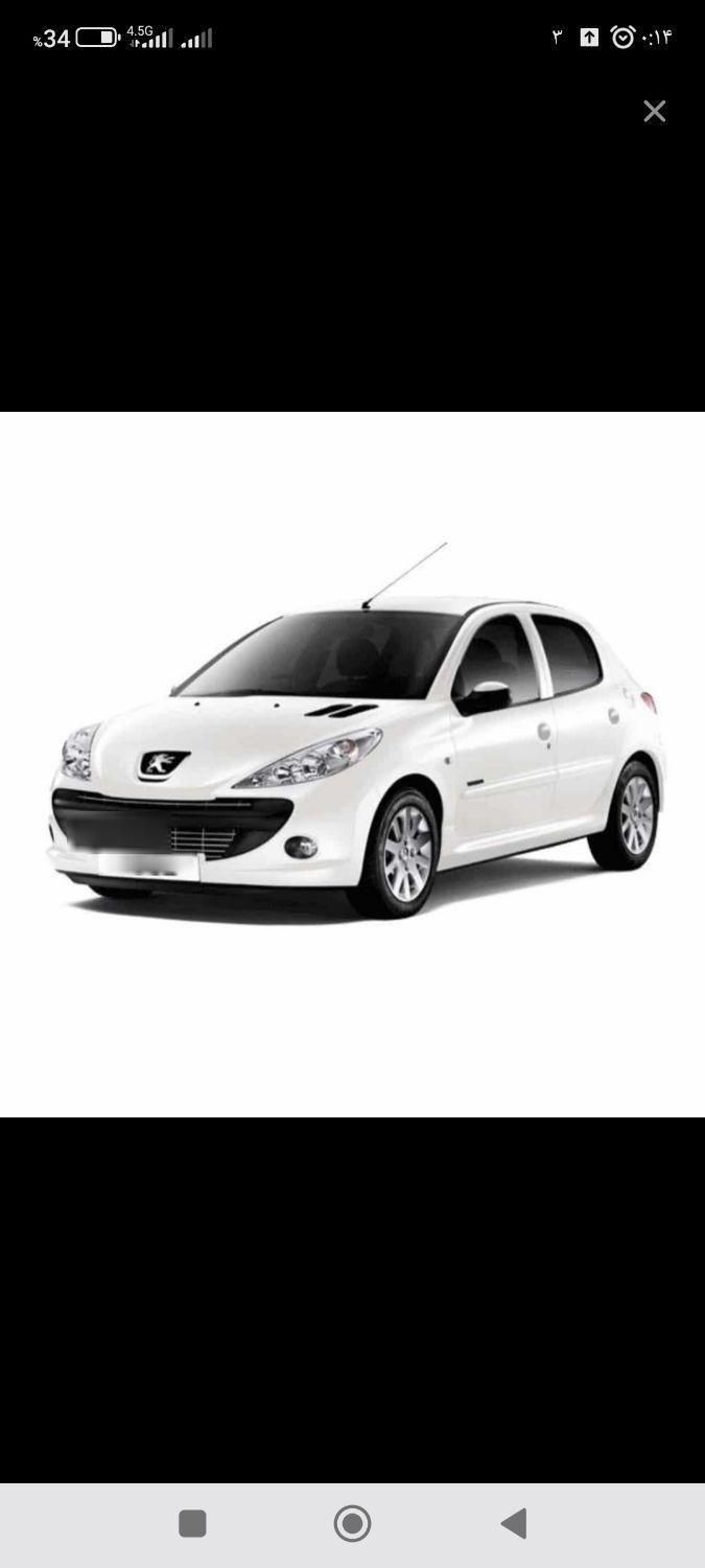 خودرو پژو، 207 آگهی ann_19547988