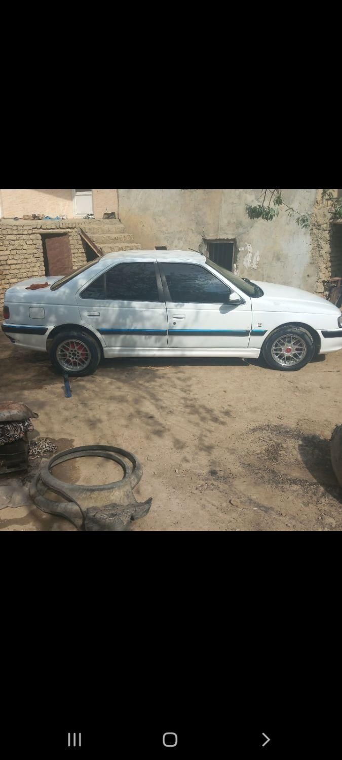 خودرو پژو، پارس آگهی ann_19547999