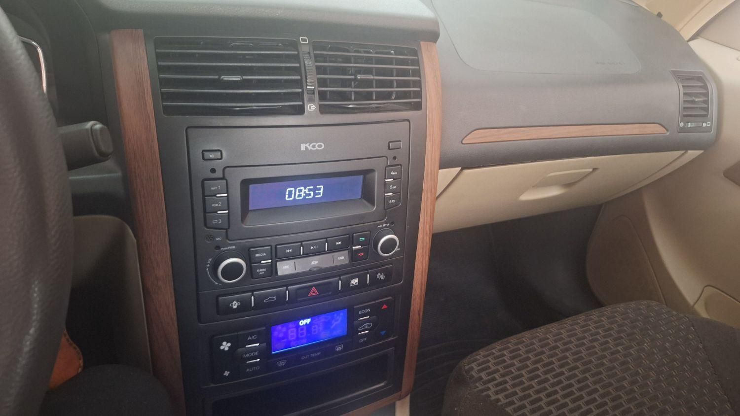 خودرو پژو، پارس آگهی ann_19548004