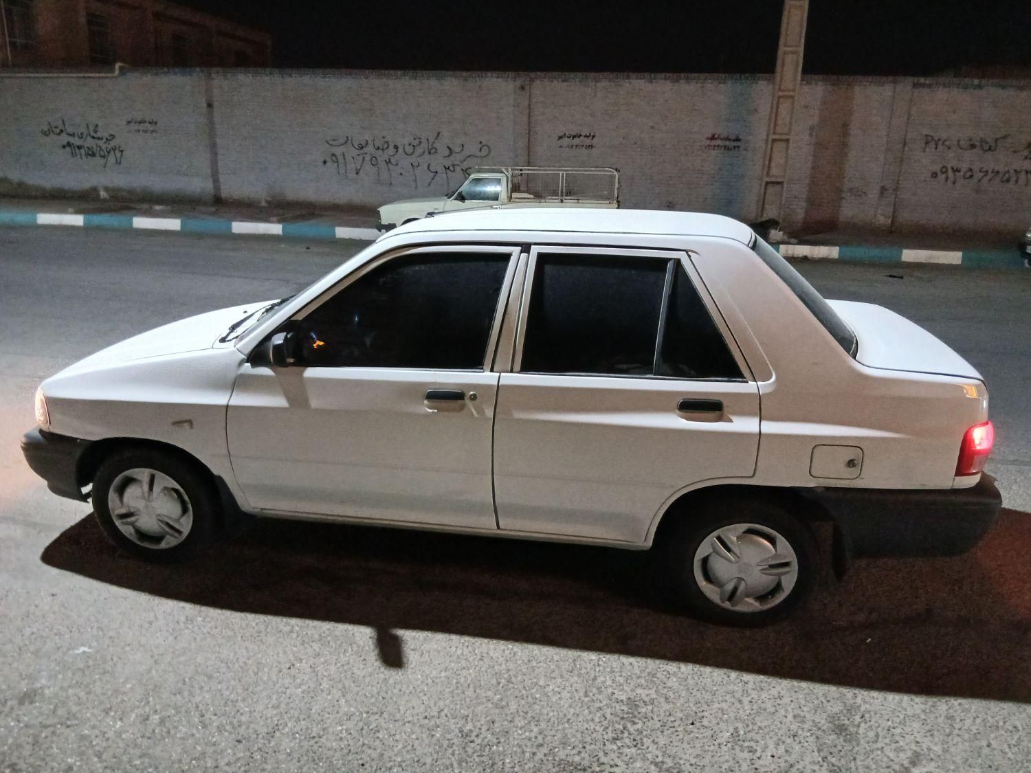 پراید 131 SE - 1397