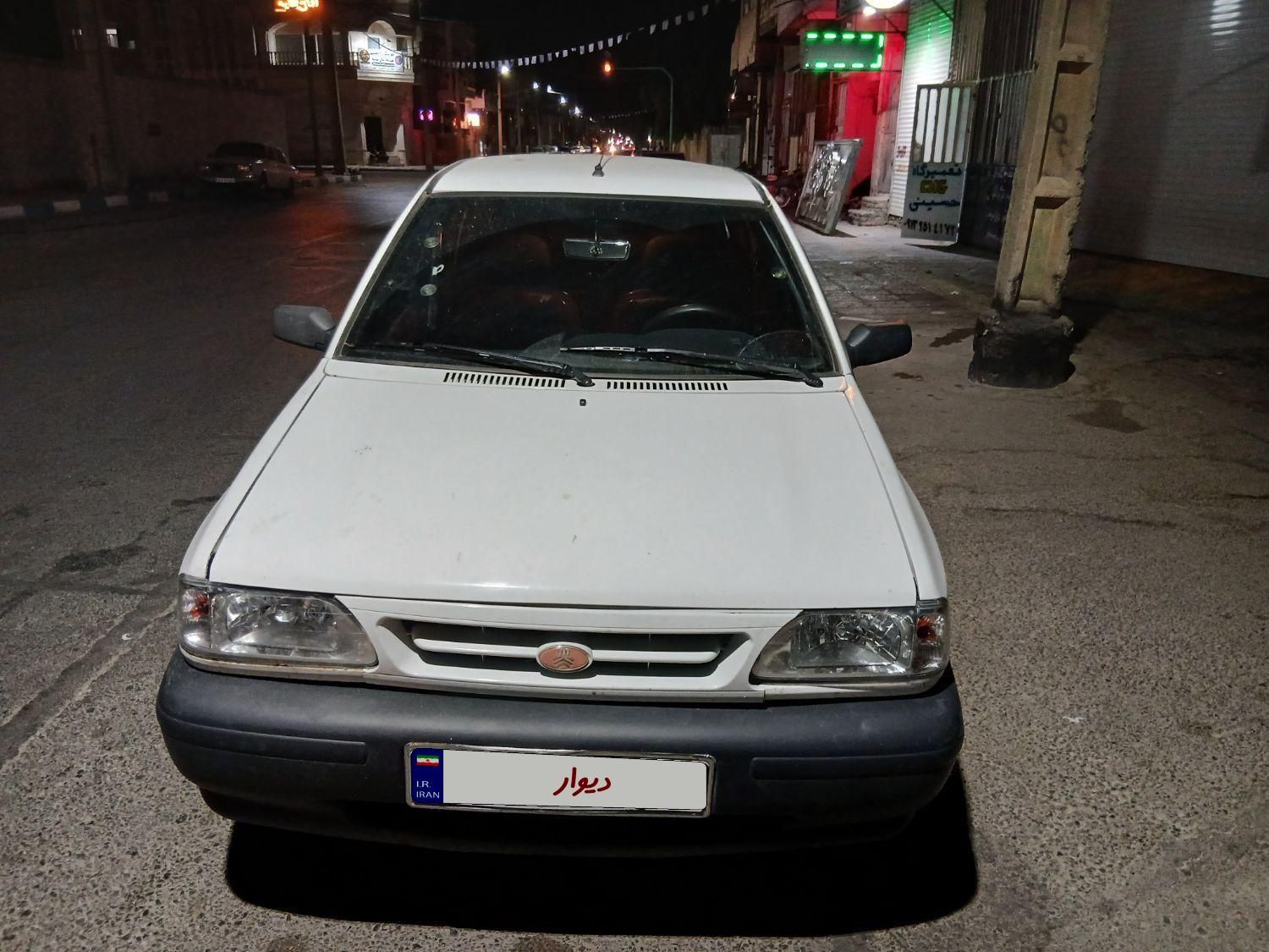 خودرو پراید، 131 آگهی ann_19548014