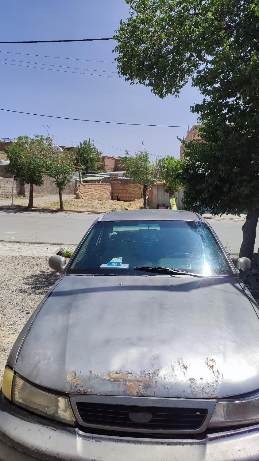 خودرو دوو، سیلو آگهی ann_19548016