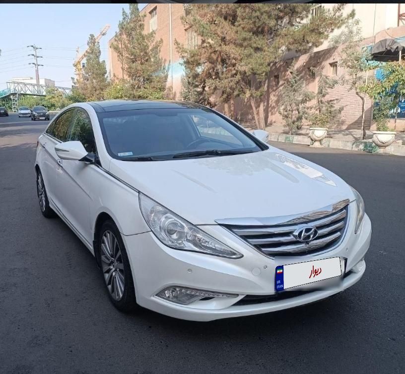 خودرو هیوندای، سوناتا آگهی ann_19548020