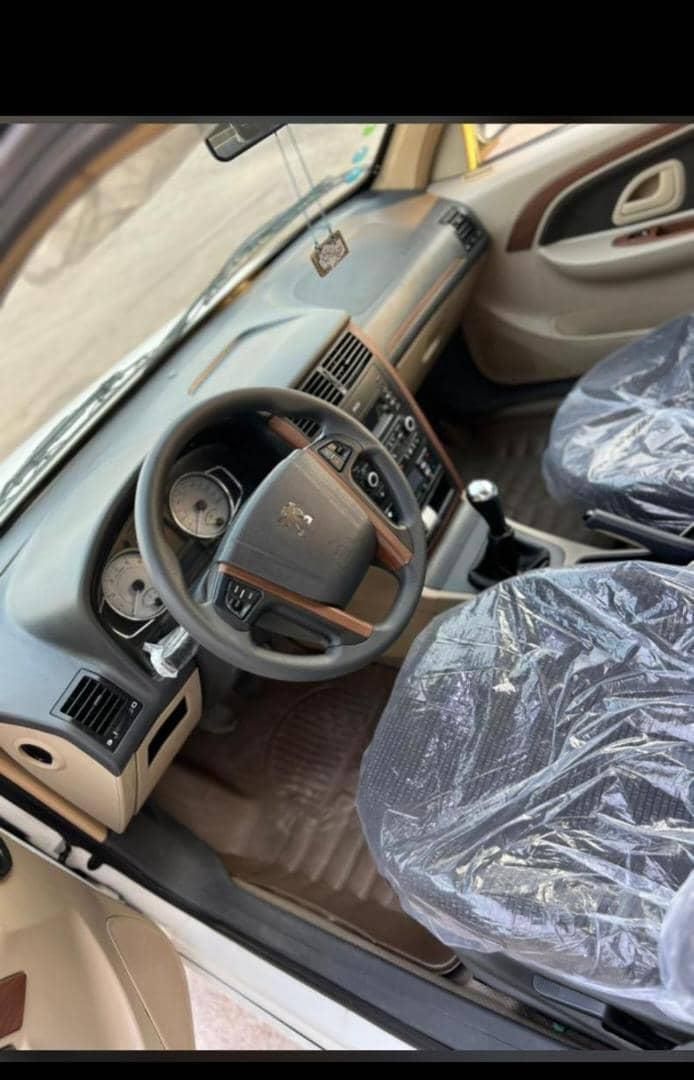 پژو پارس سال - 1400