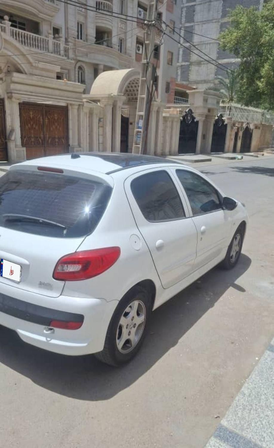 خودرو پژو، 207 آگهی ann_19548032