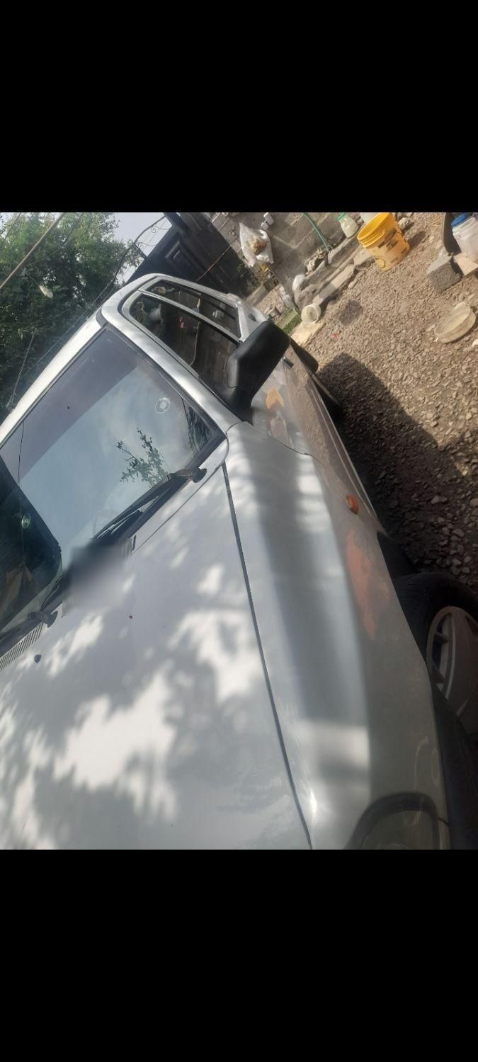 پراید 131 EX - 1398