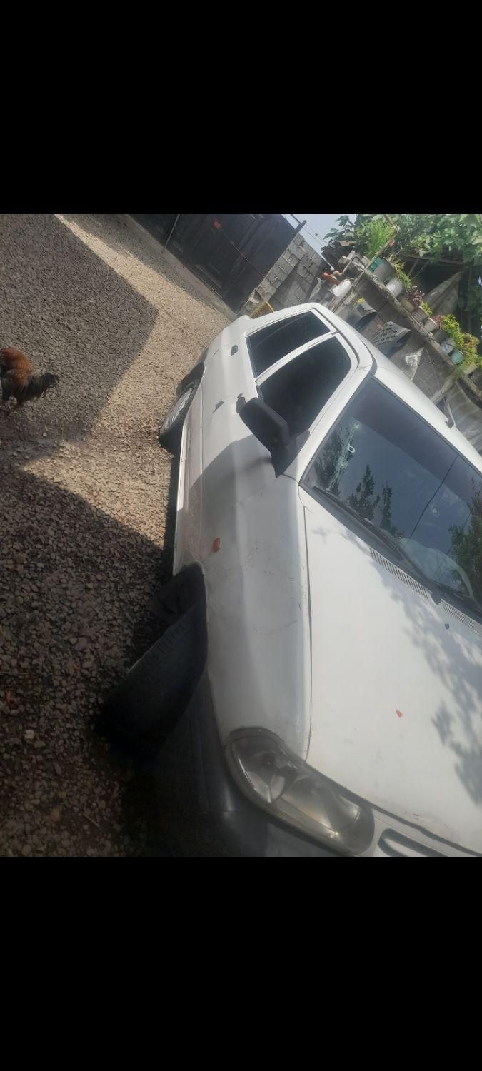 پراید 131 EX - 1398