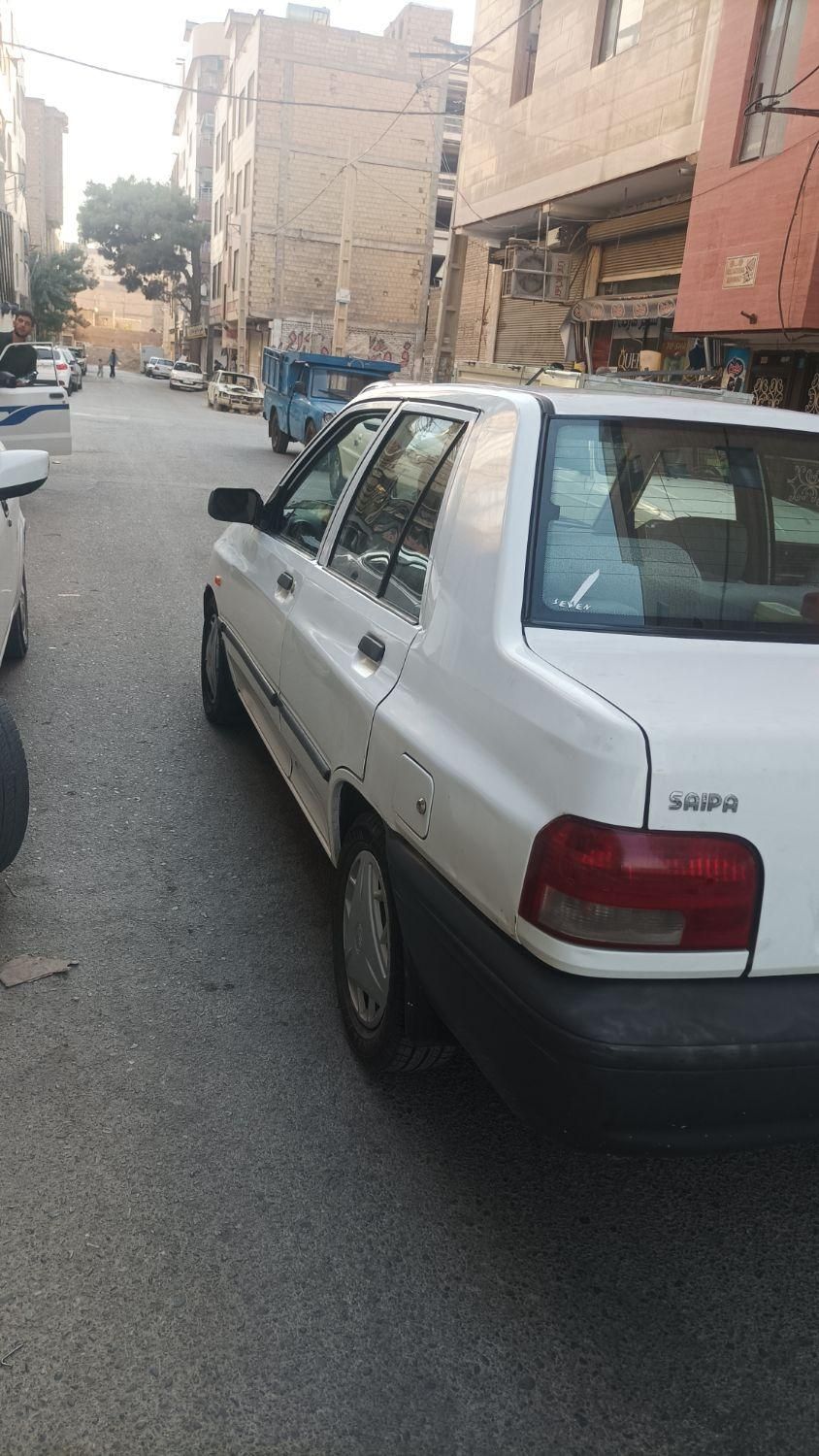 خودرو پراید، 131 آگهی ann_19548058