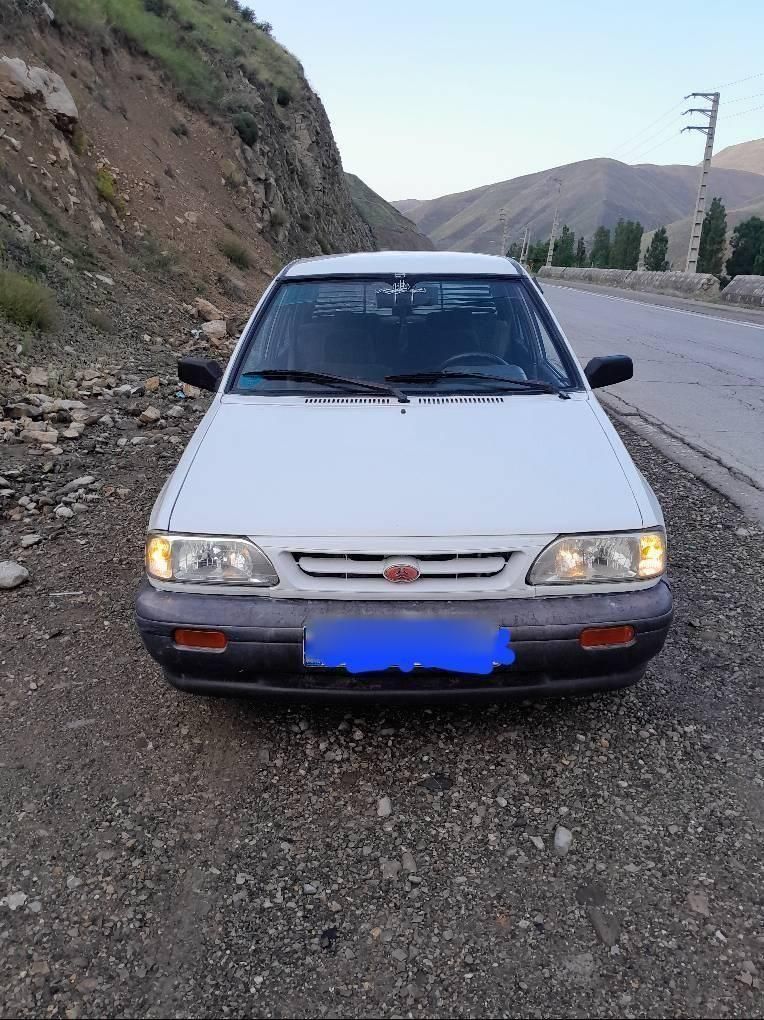 خودرو پراید، صبا آگهی ann_19548061