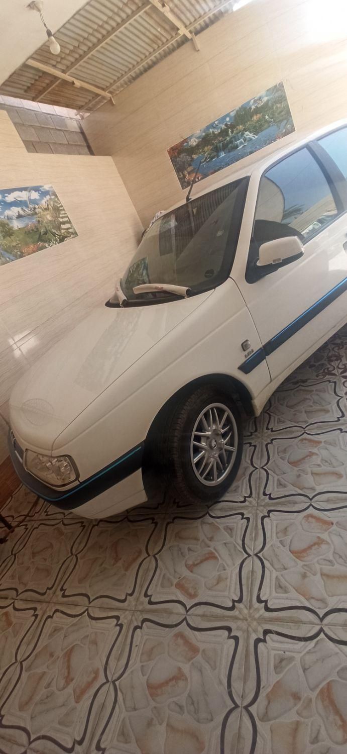 خودرو پژو، 405 SLX آگهی ann_19548065