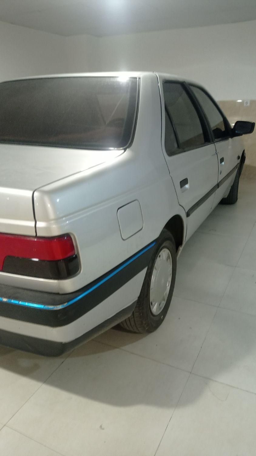 خودرو پژو، 405 آگهی ann_19548070