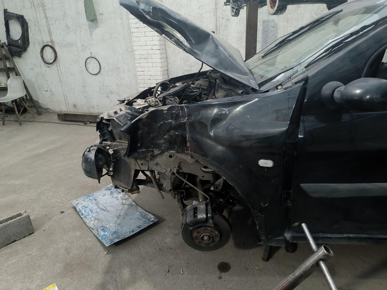 رنو تندر 90 E2 - 1395