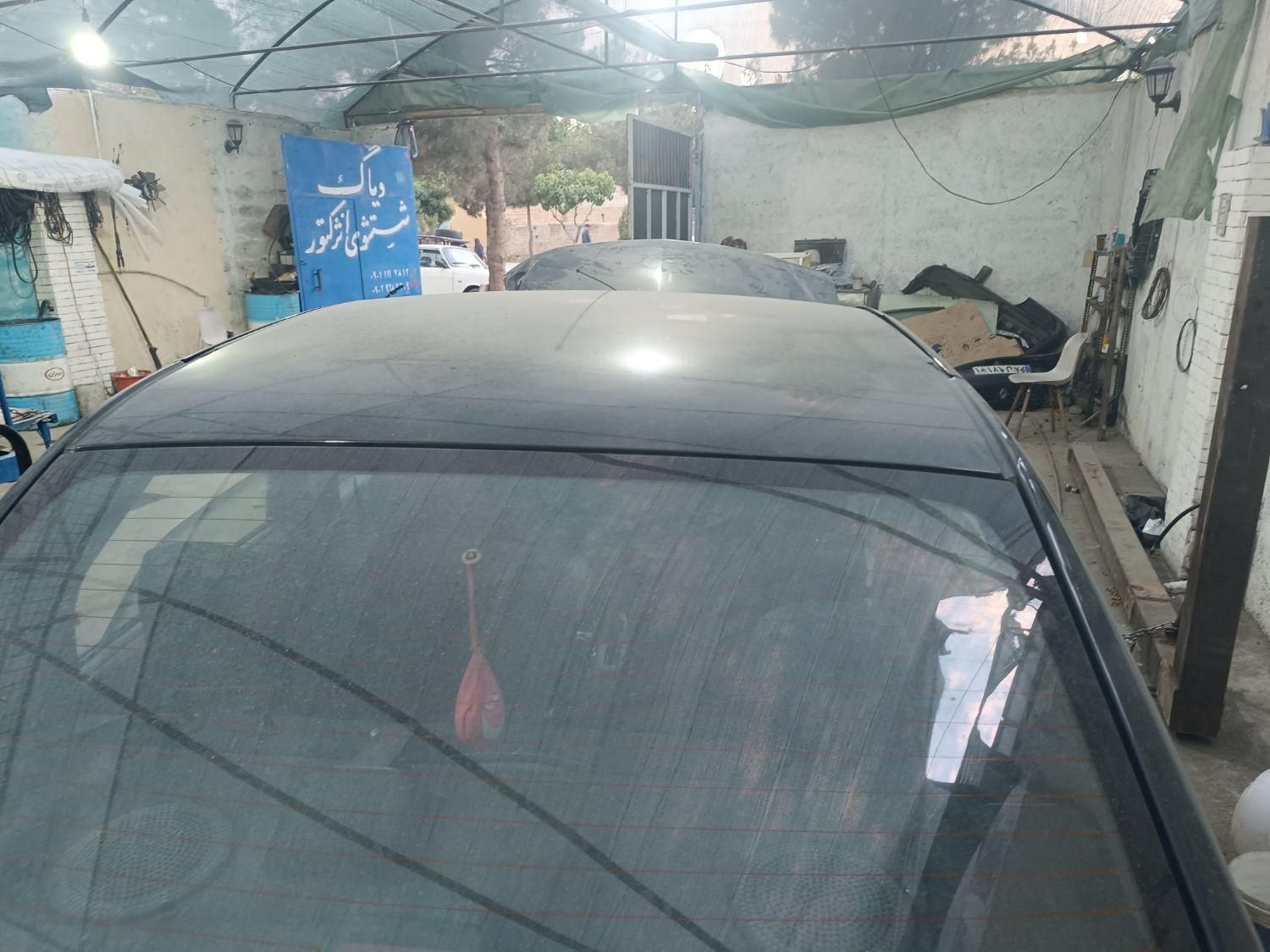 رنو تندر 90 E2 - 1395