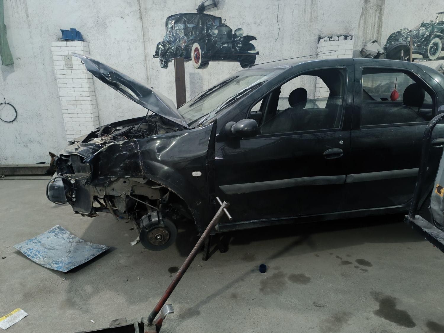 خودرو رنو، تندر 90 آگهی ann_19548075