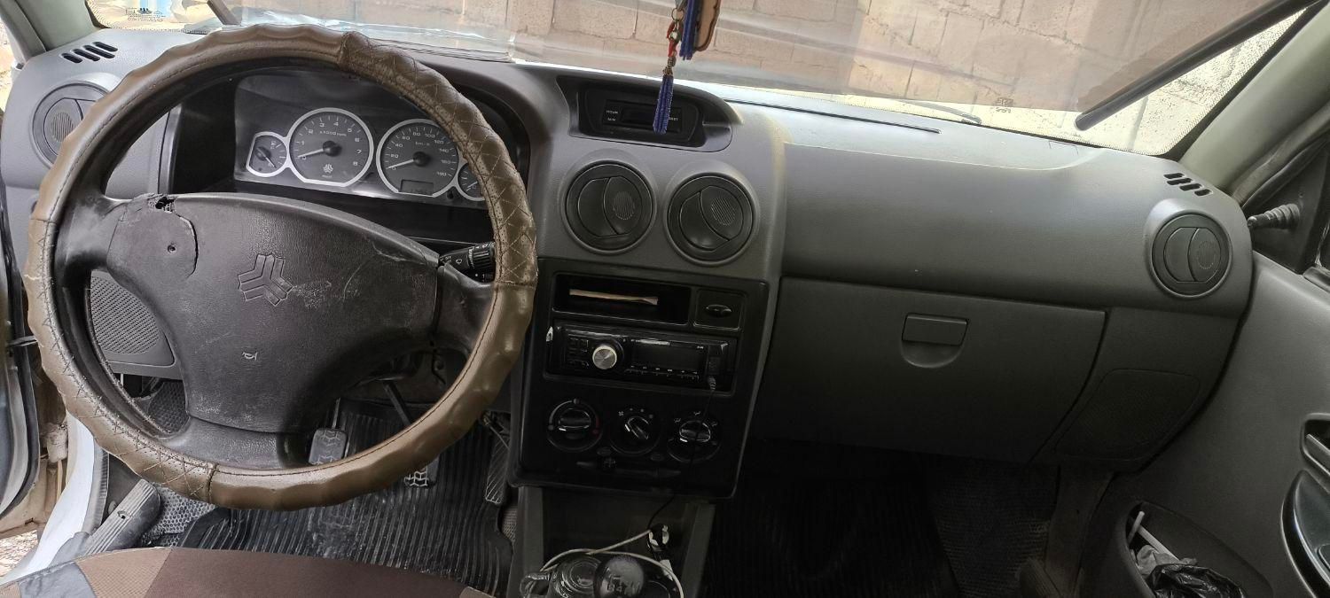 خودرو پراید، 132 آگهی ann_19548077
