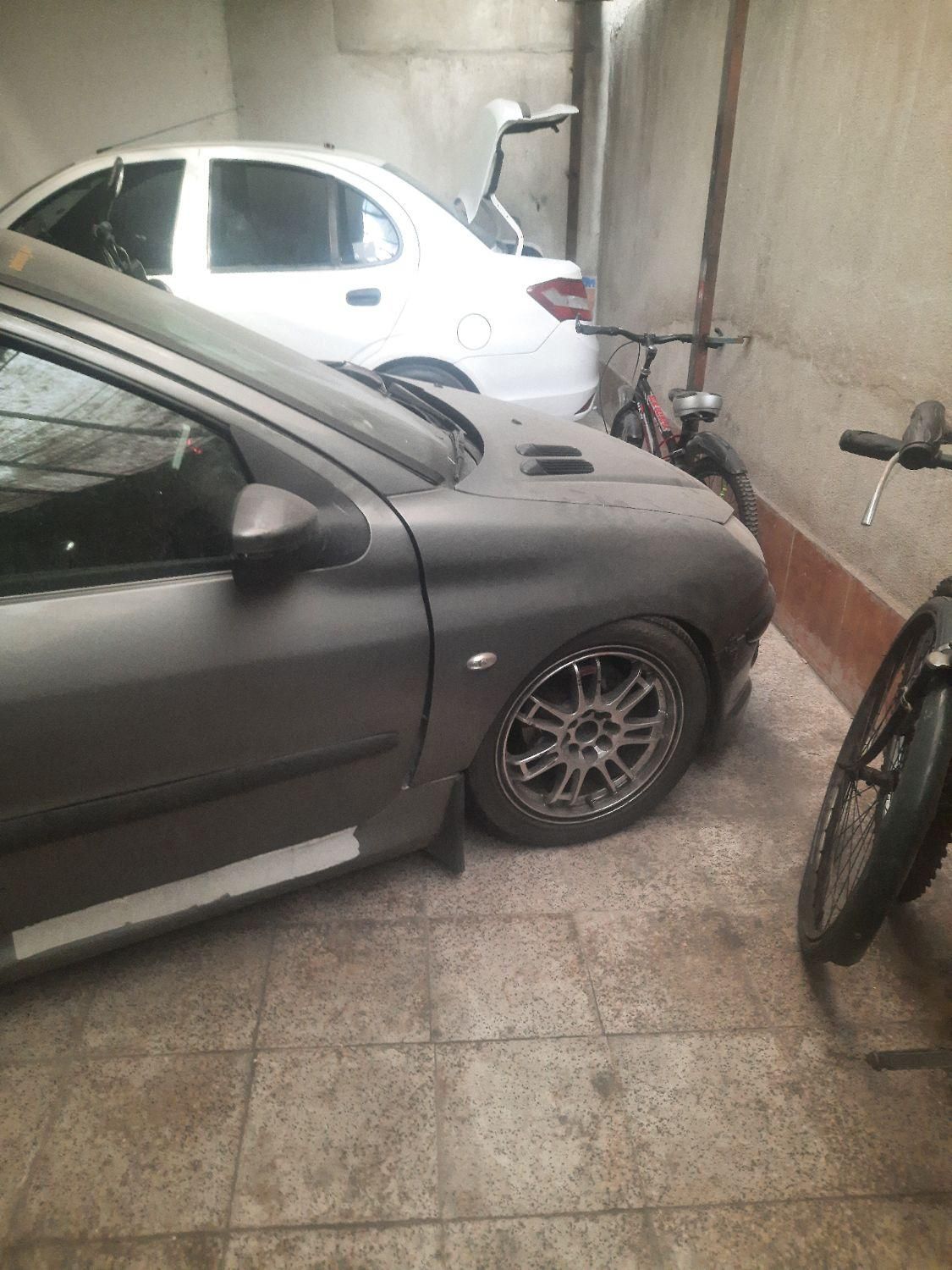 خودرو پژو، 206 آگهی ann_19548081