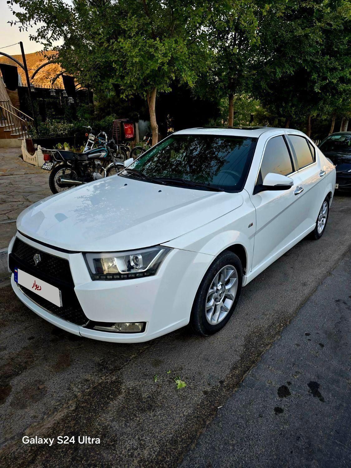 خودرو دنا، پلاس توربو آگهی ann_19548086