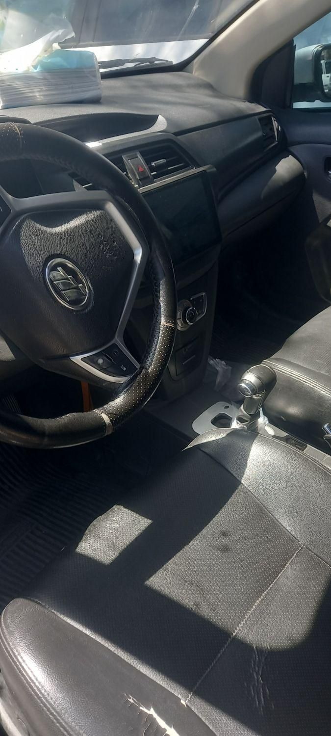 لیفان X50 اتوماتیک - 1396