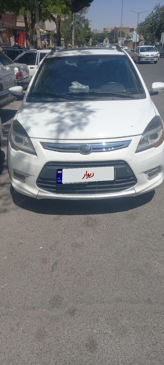 خودرو لیفان، X50 آگهی ann_19548121