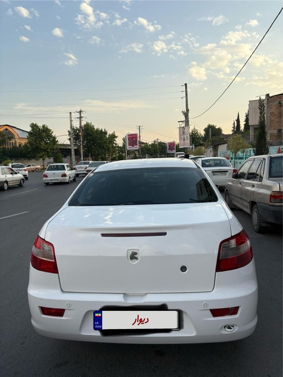 رانا LX TU5 - 1393