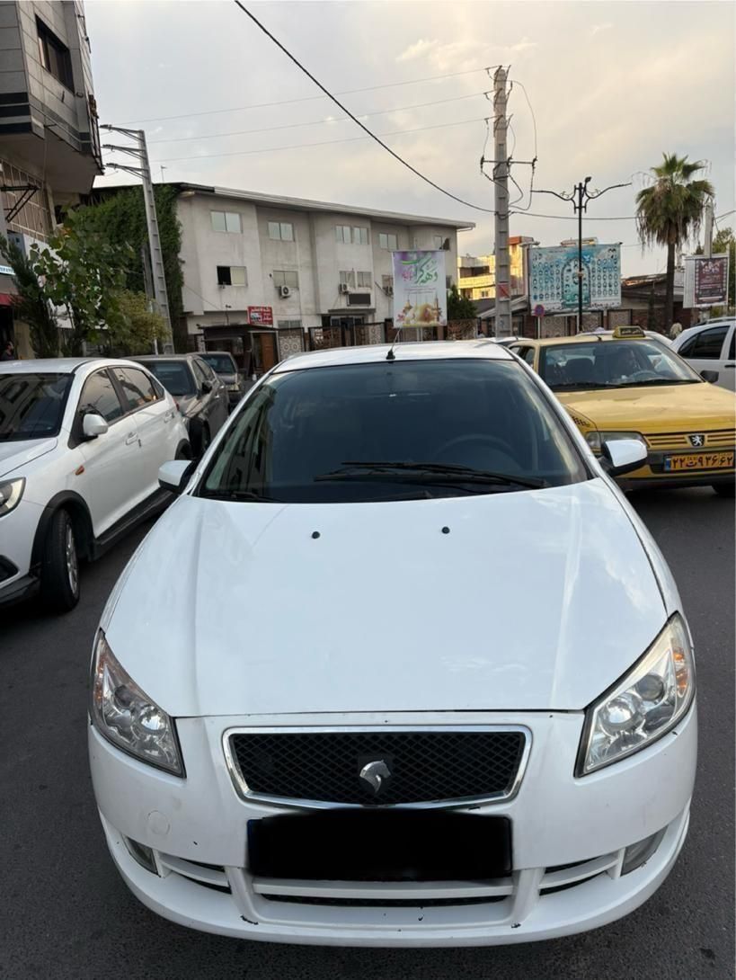 خودرو رانا، LX آگهی ann_19548133