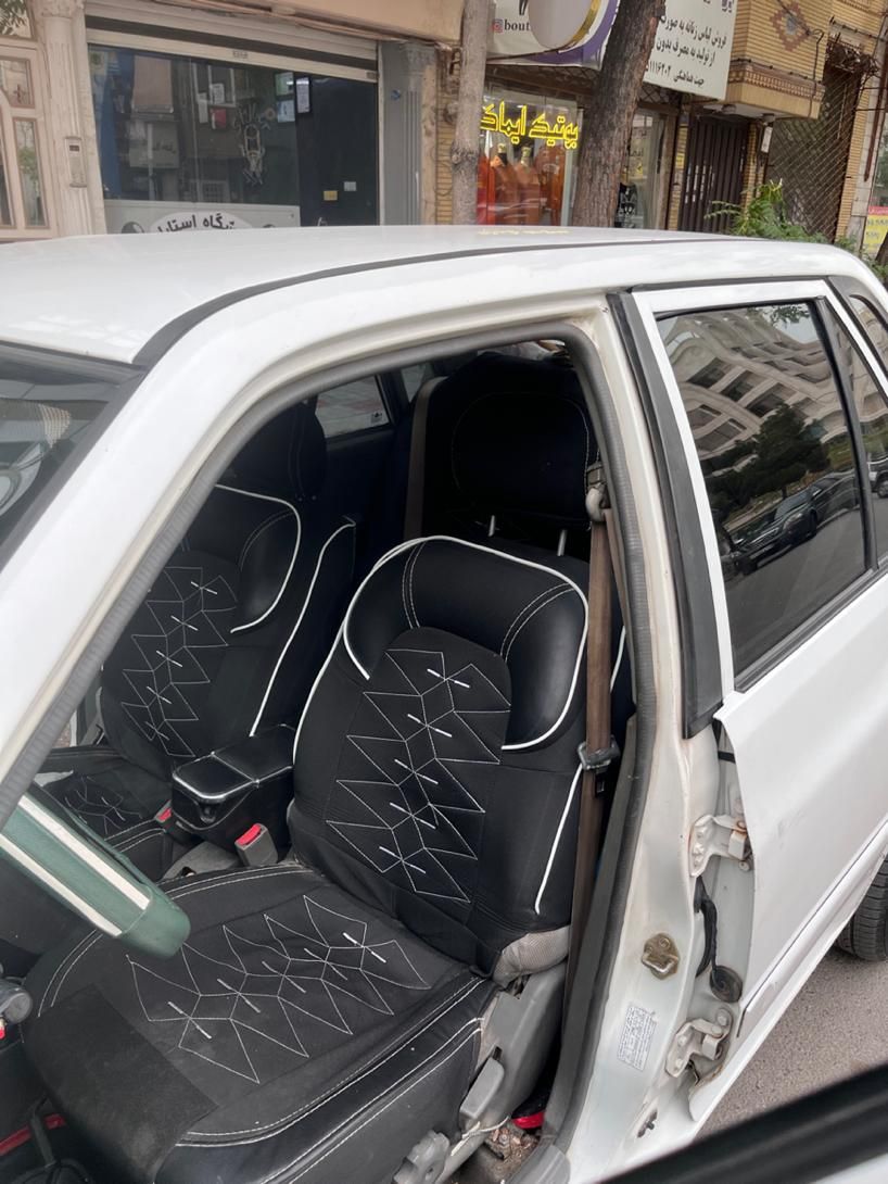پراید 132 SE - 1393