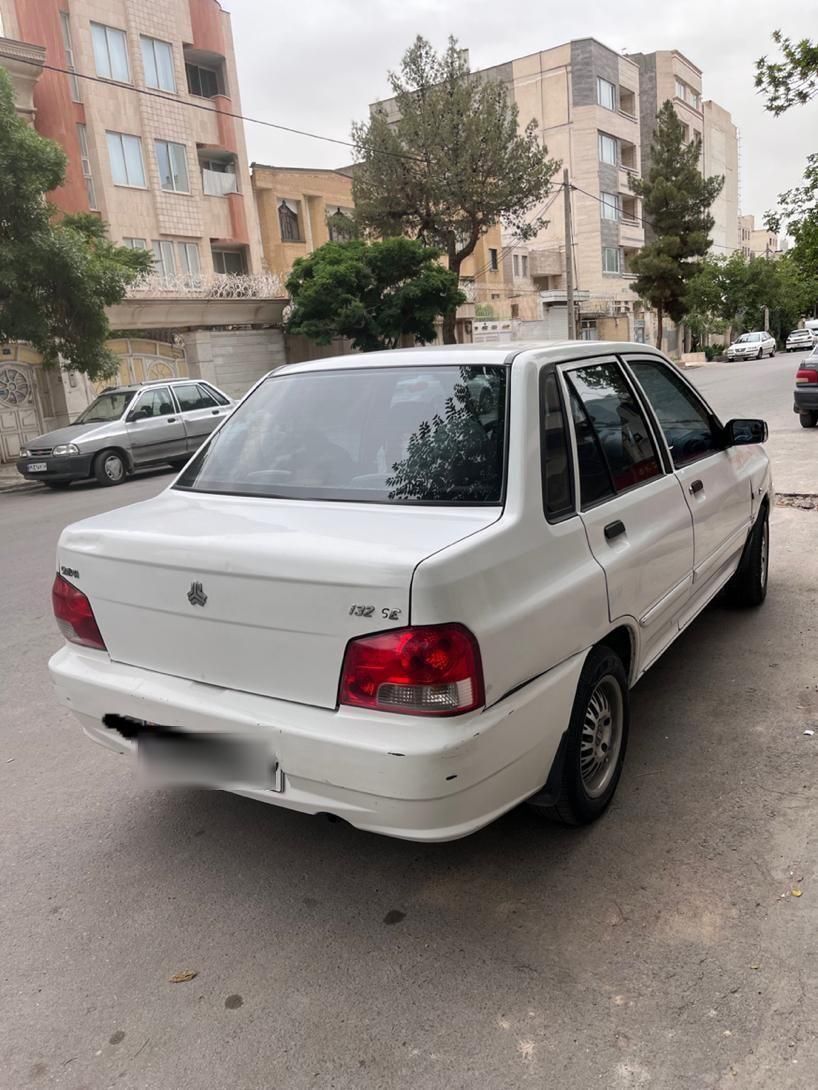 خودرو پراید، 132 آگهی ann_19548141