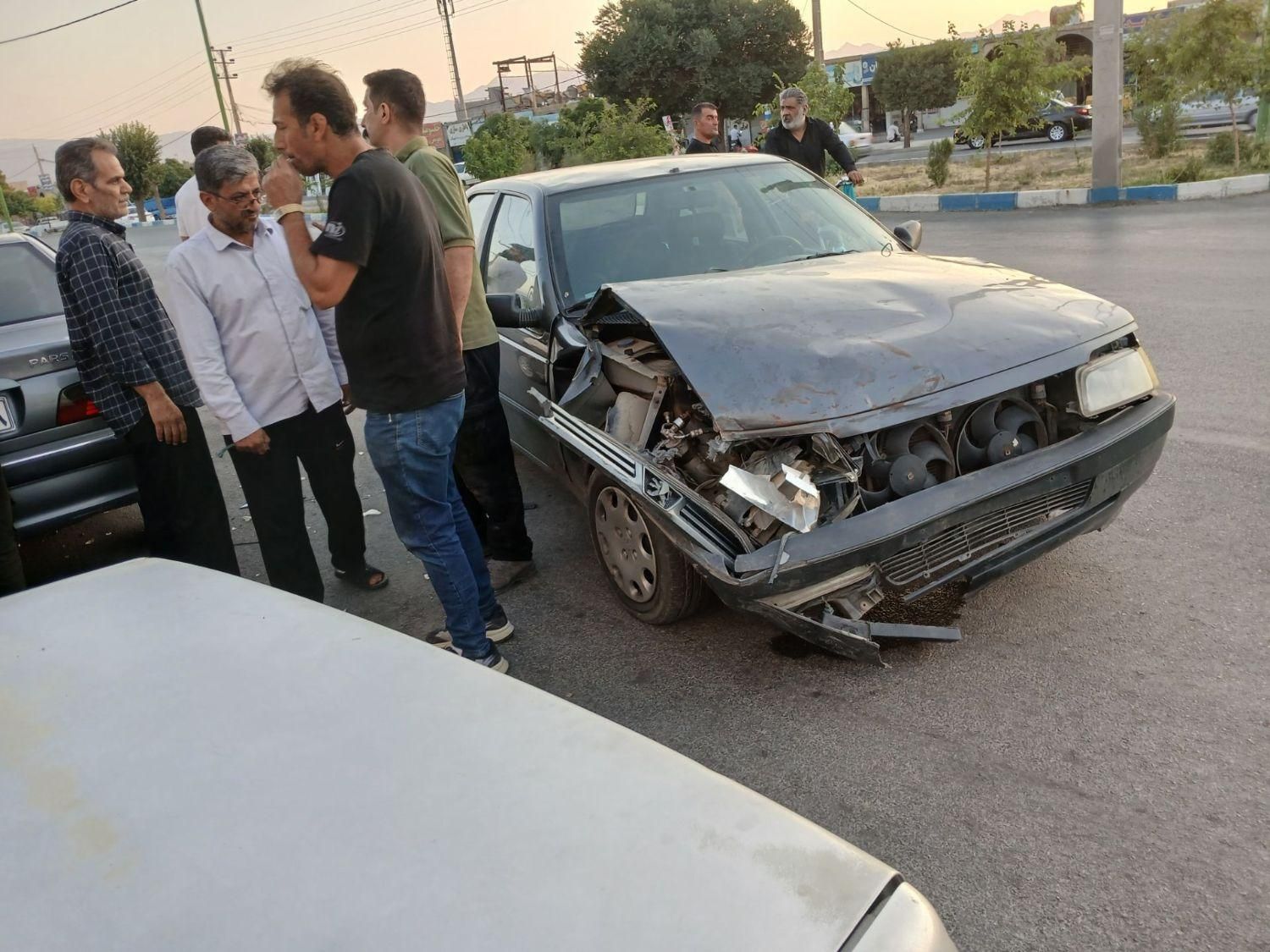 خودرو پژو، روآ آگهی ann_19548154