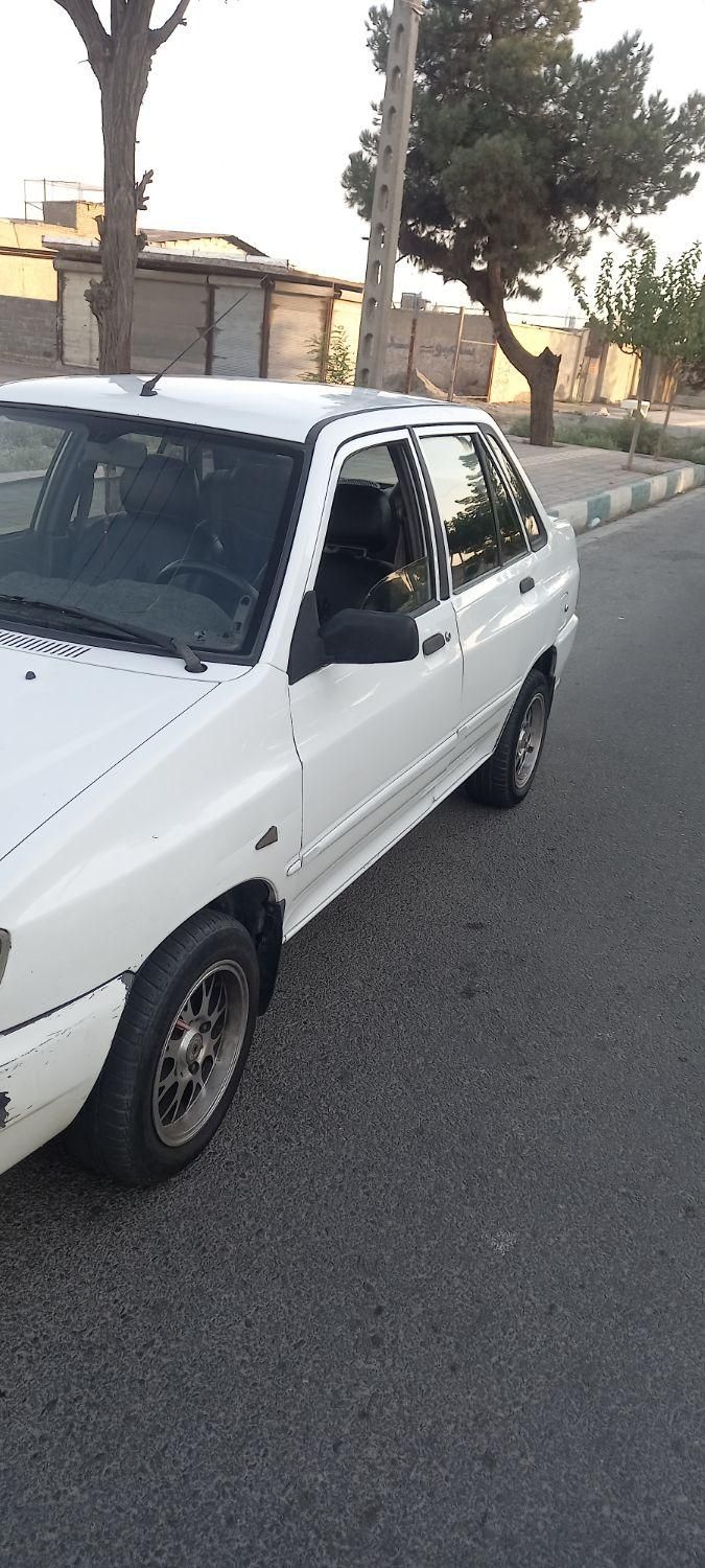 پراید 132 SE - 1393