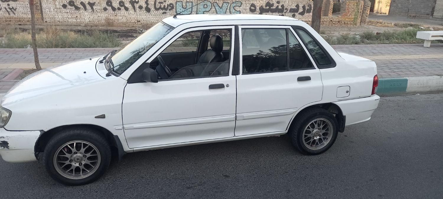 خودرو پراید، 132 آگهی ann_19548159