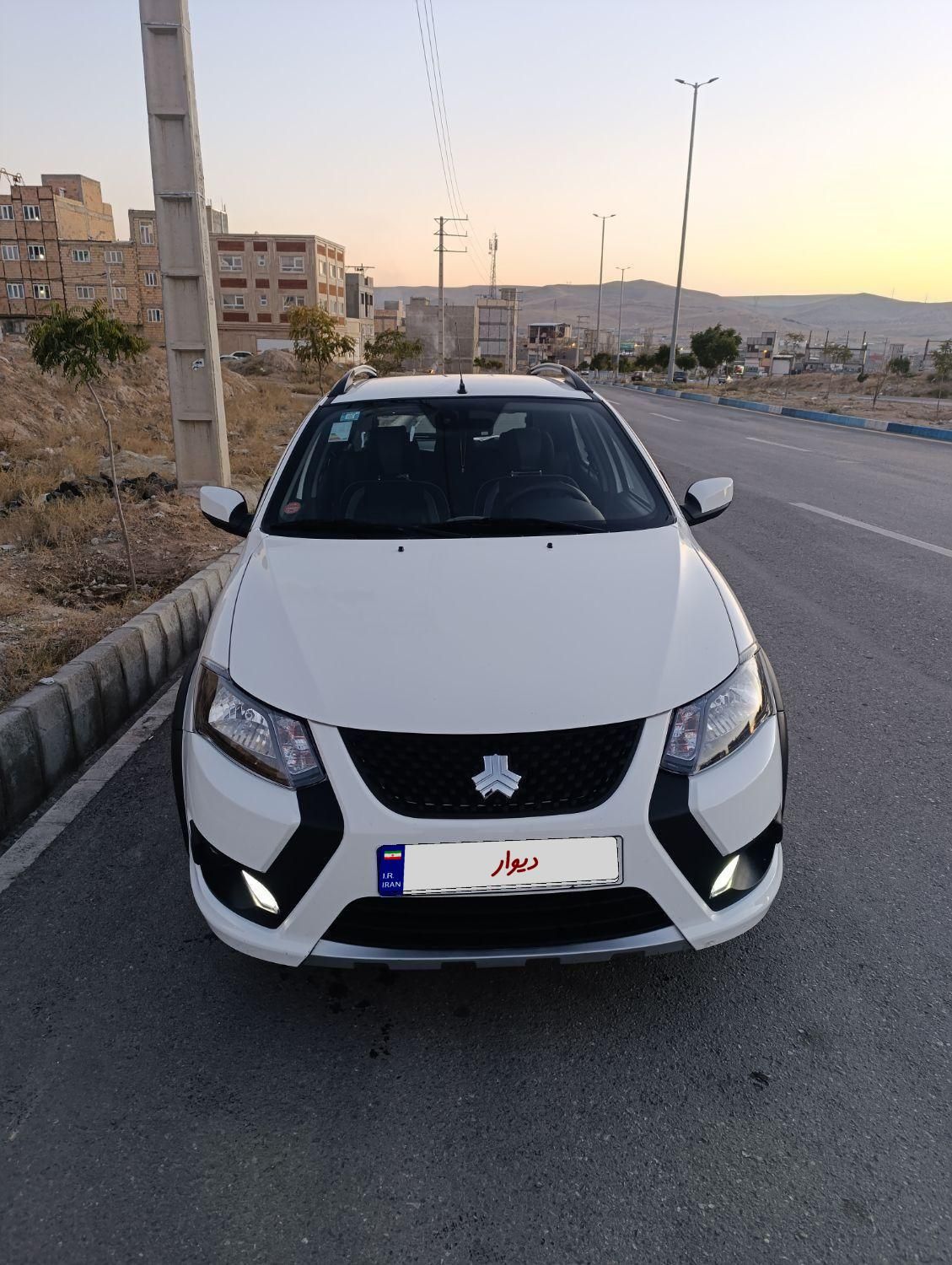 خودرو کوییک، S آگهی ann_19548175