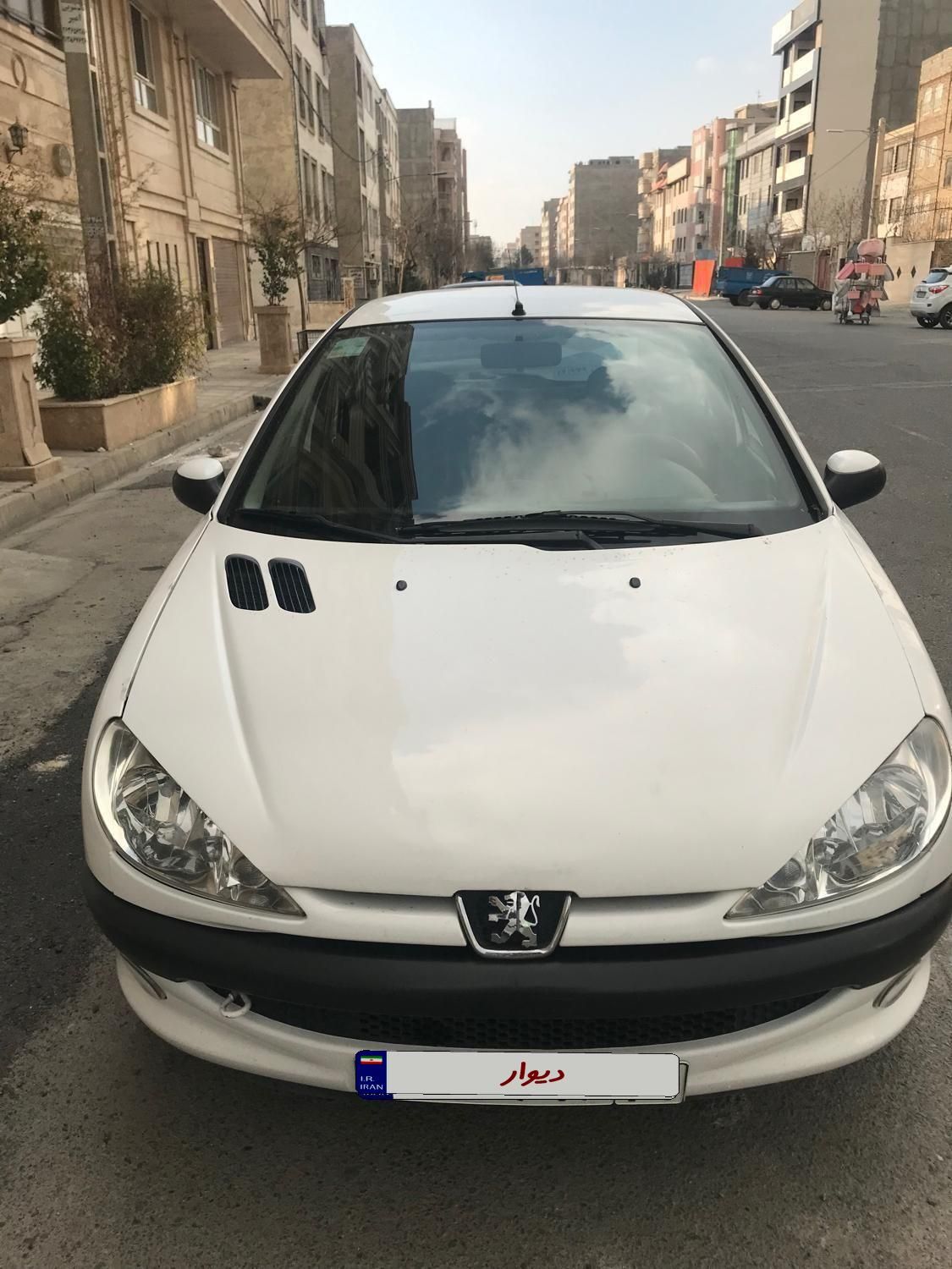 خودرو پژو، 206 آگهی ann_19548263
