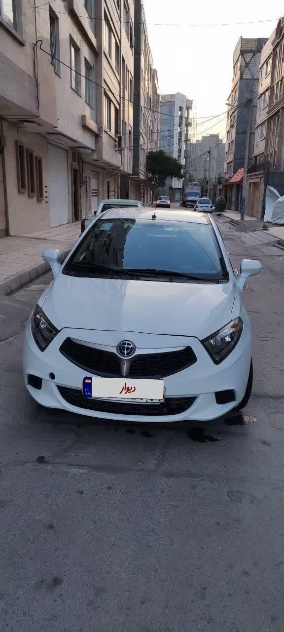 خودرو برلیانس، H230 آگهی ann_19548269