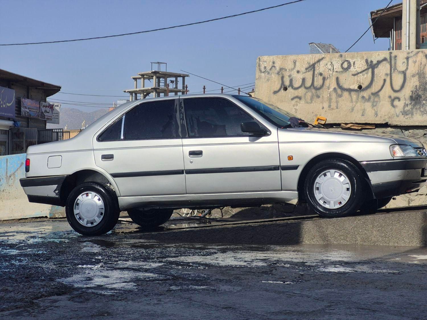 خودرو پژو، 405 آگهی ann_19548280