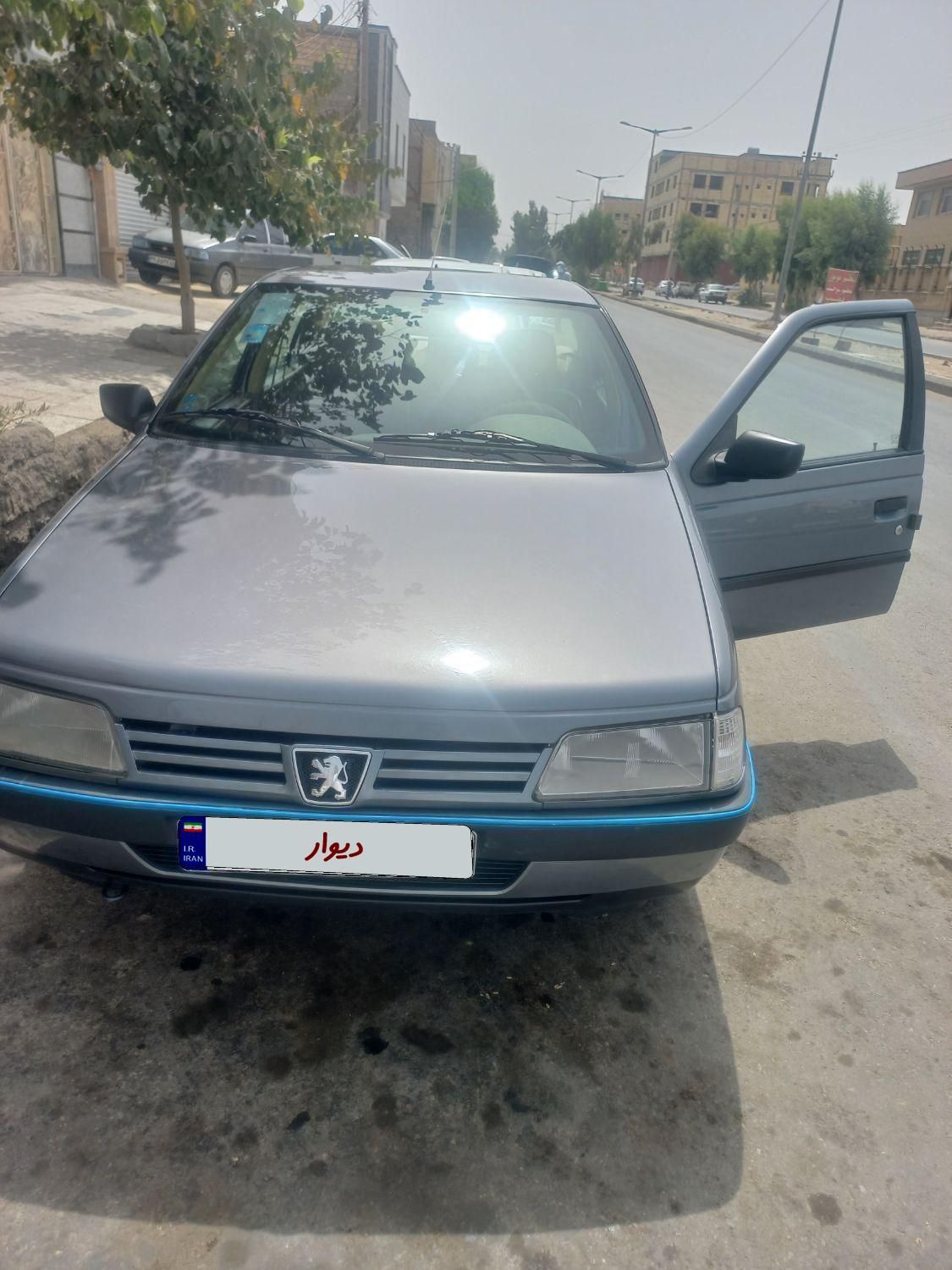 خودرو پژو، 405 آگهی ann_19548305