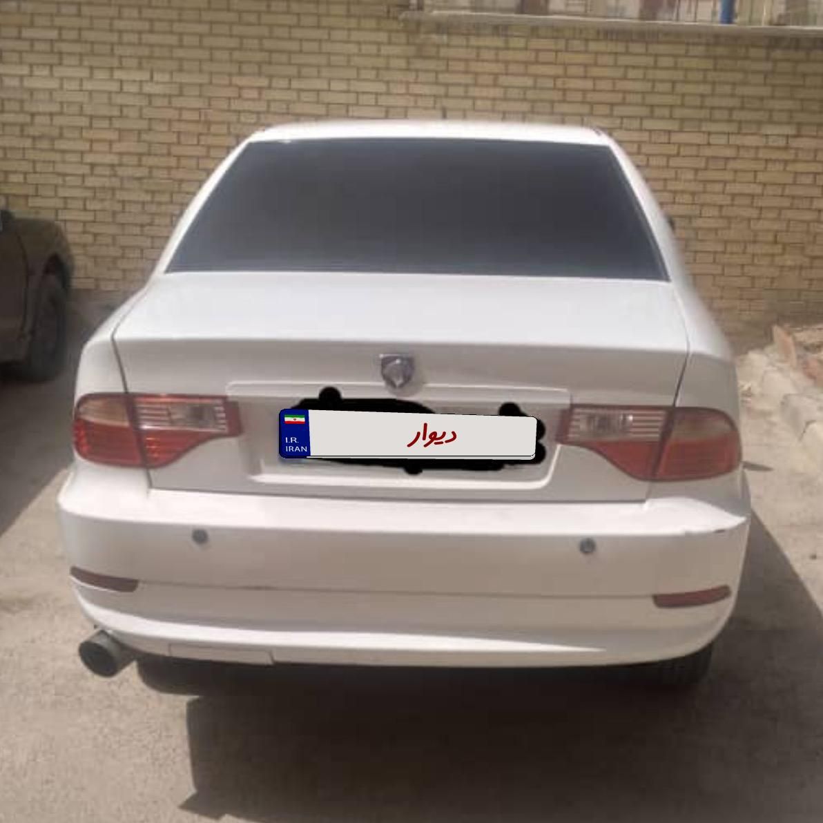 خودرو سمند، سورن آگهی ann_19548310