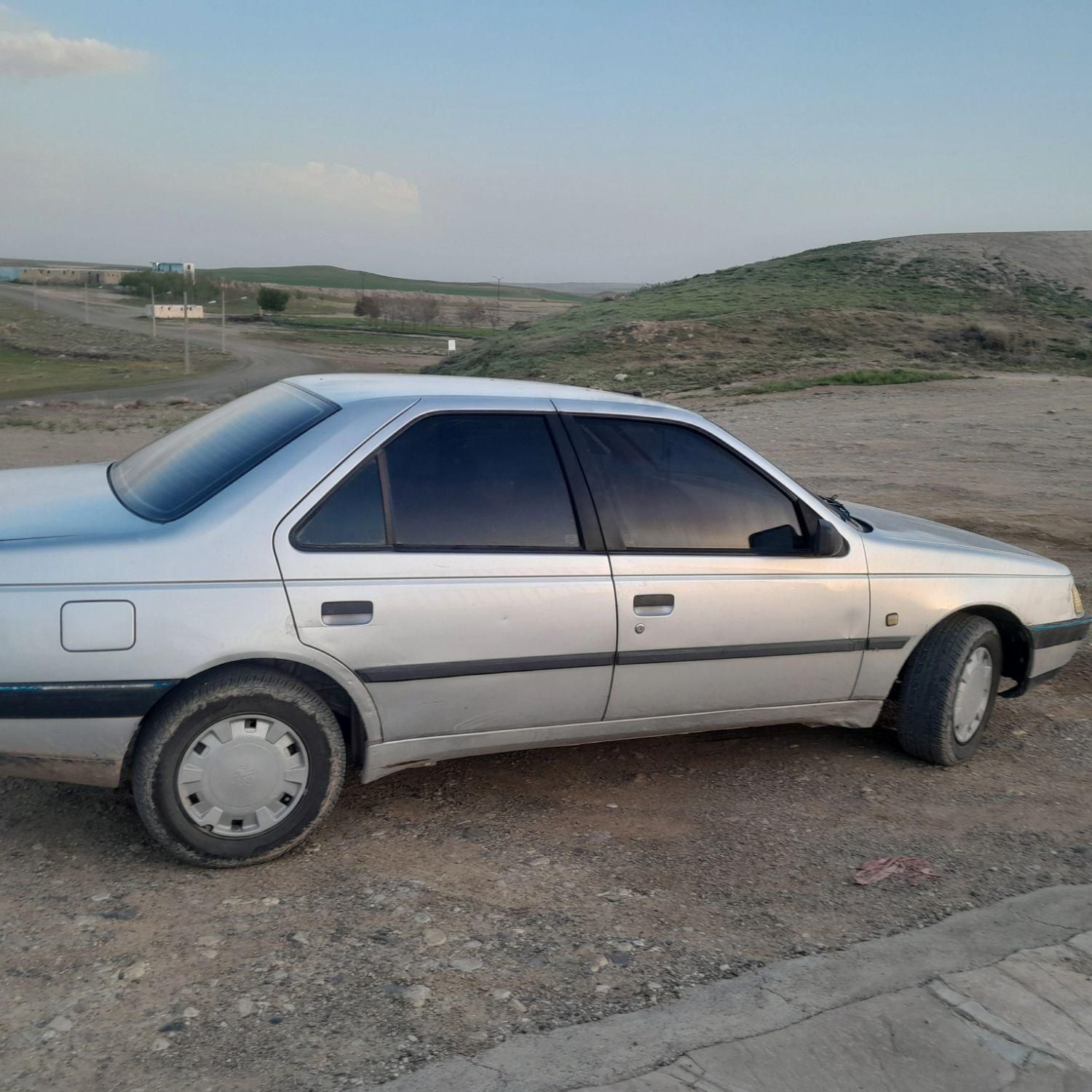 خودرو پژو، 405 آگهی ann_19548320