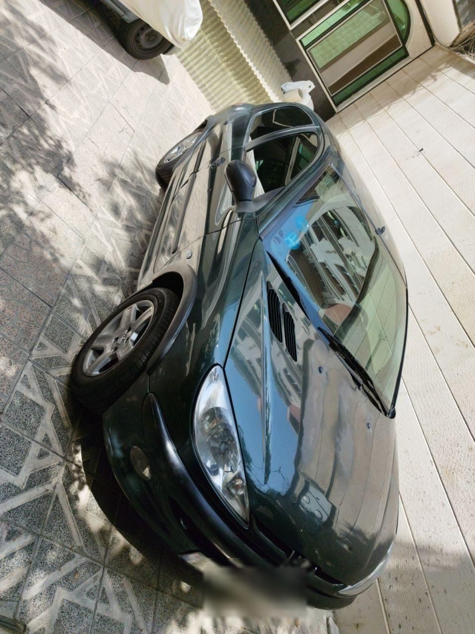 خودرو پژو، 206 آگهی ann_19548330