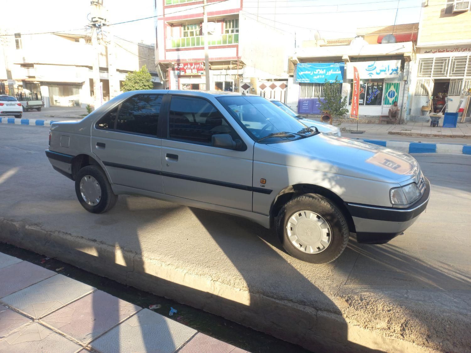 خودرو پژو، 405 آگهی ann_19548342