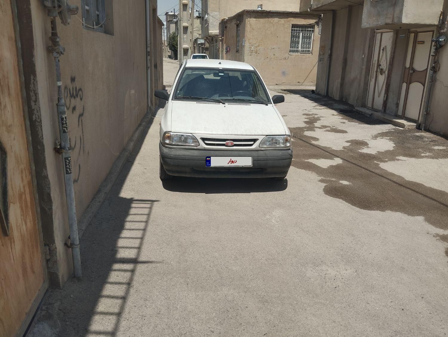 خودرو پراید، 131 آگهی ann_19548360