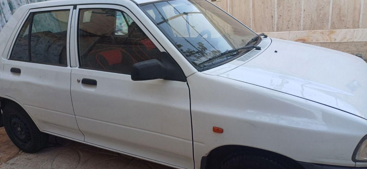 پراید 131 EX - 1397