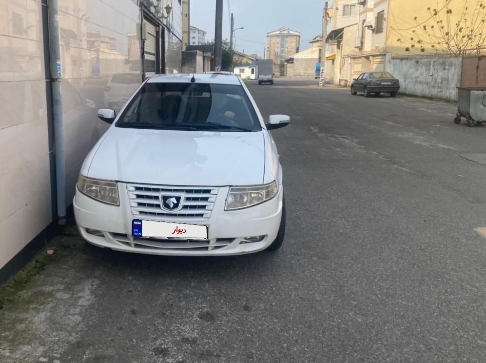 خودرو سمند، سورن آگهی ann_19548377