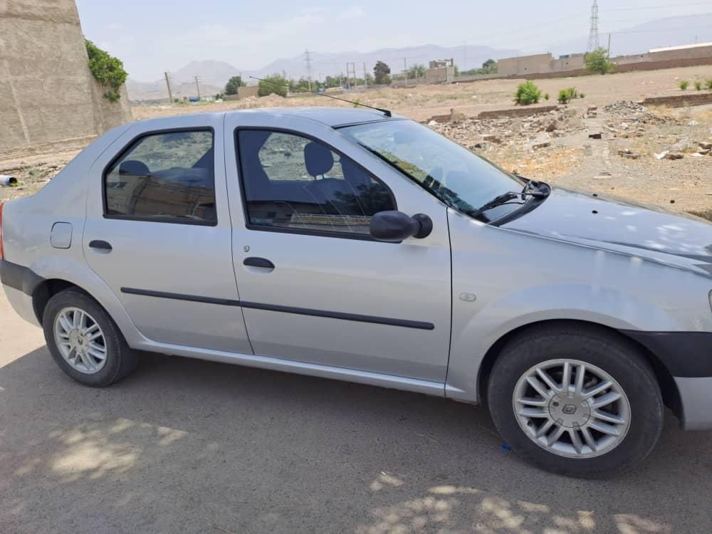 خودرو رنو، تندر 90 آگهی ann_19548381