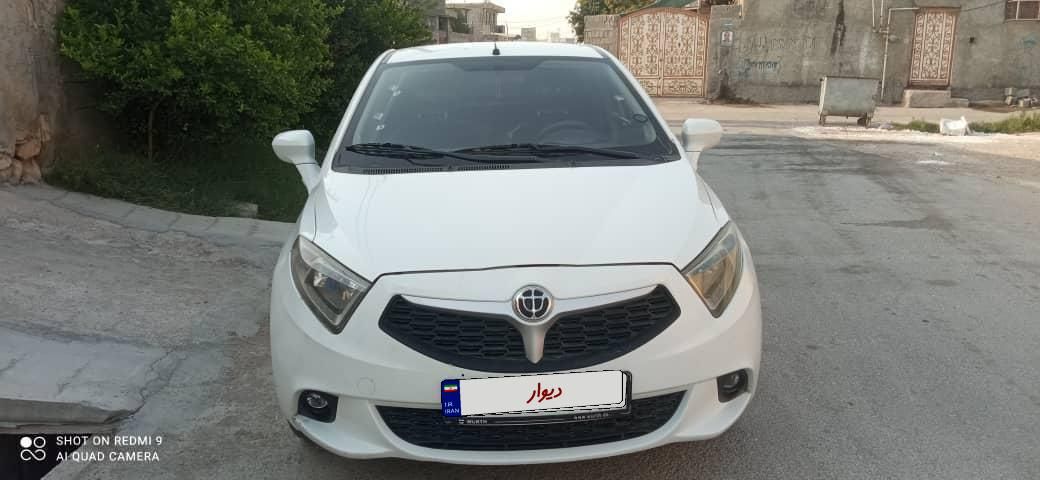 خودرو برلیانس، H220 آگهی ann_19548382