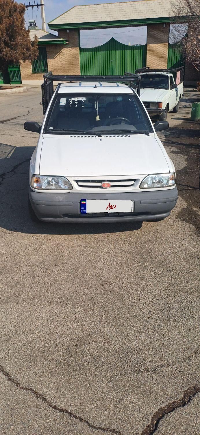 پراید 151 SE - 1401