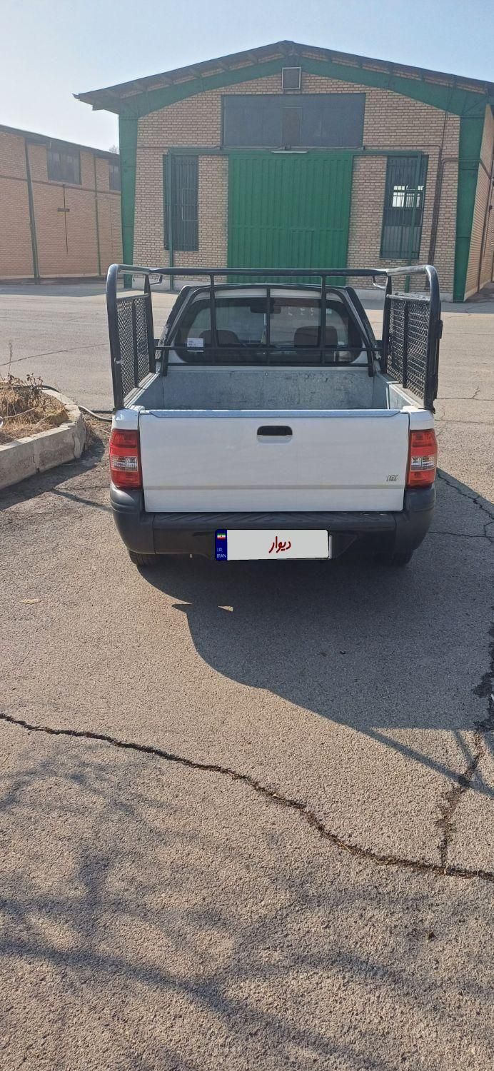 پراید 151 SE - 1401