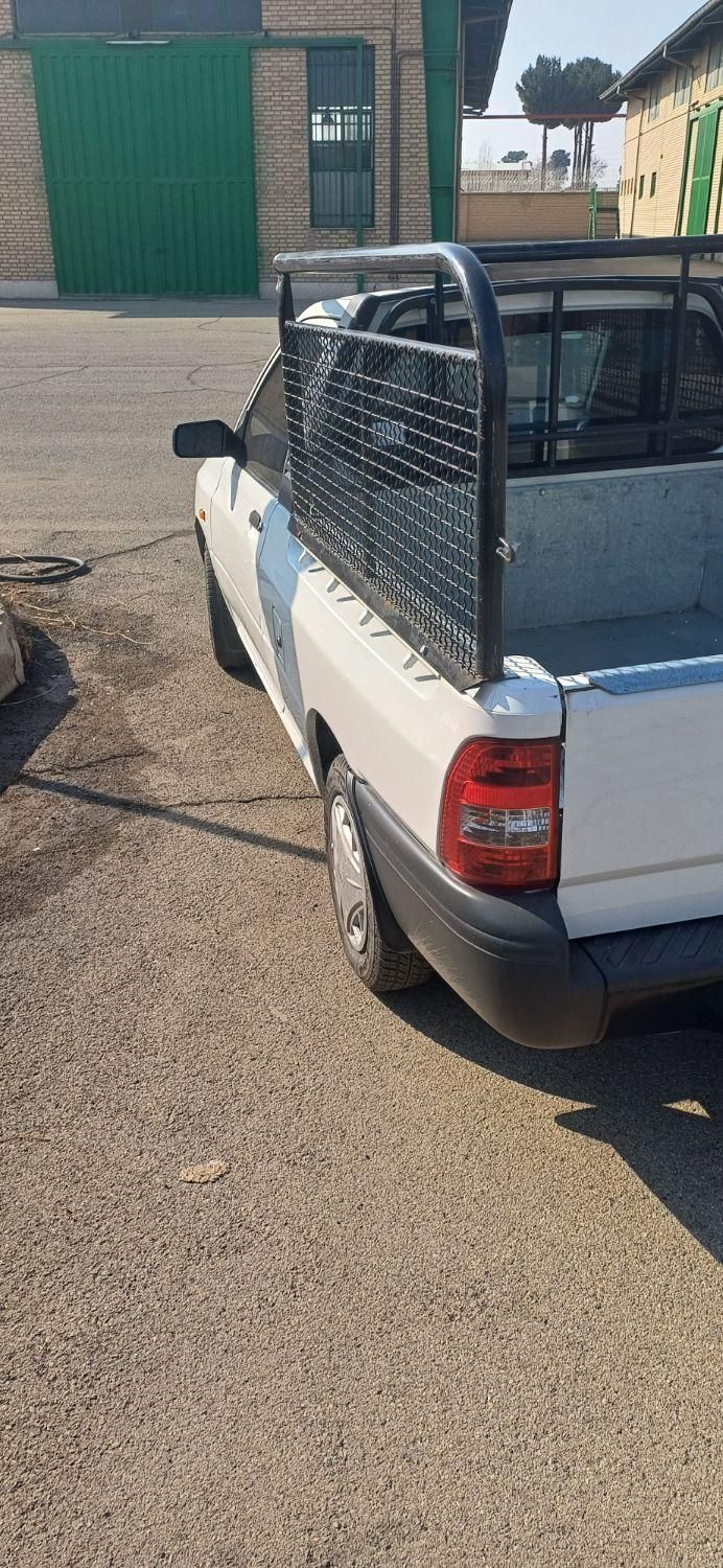 پراید 151 SE - 1401