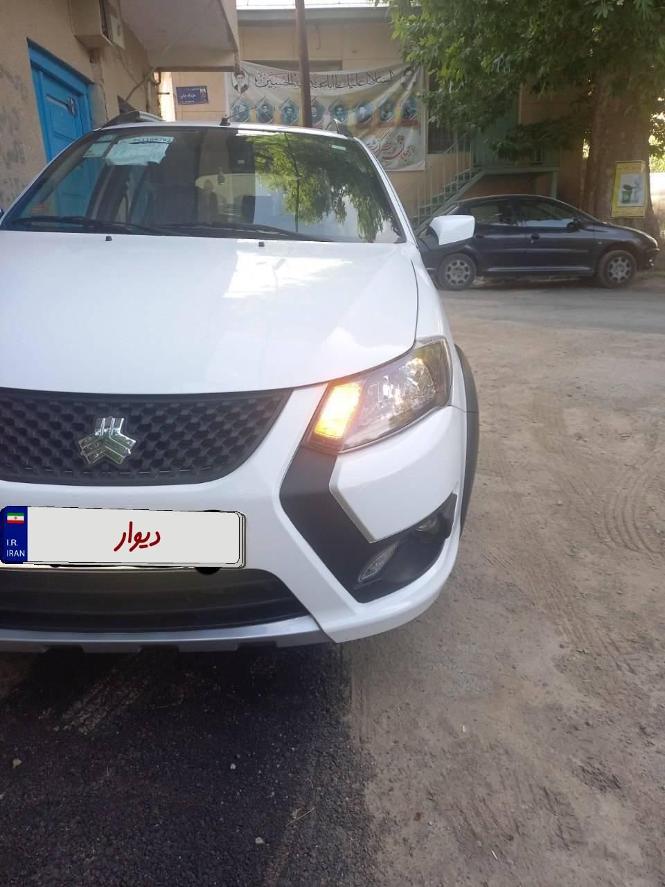 کوییک S پایه - 1403